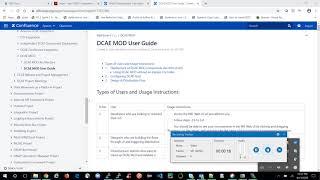2. User Guide and Intro to DCAE Designer