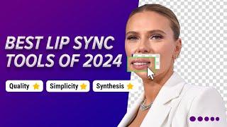 (QUALITY COMPARISON) Best deepfake Lip Syncing tools in 2024