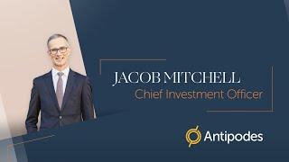 Jacob Mitchell (Antipodes): Paying the right multiple for tomorrow's winners