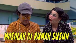 [FULL] PENGGUSURAN RUMAH SUSUN | BTS (05/09/21)