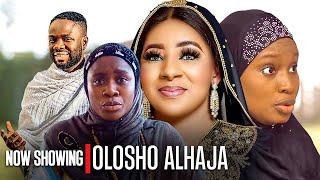 OLOSHO ALHAJA | Mide Martins | Olayinka Solomon | Latest Yoruba Movies 2024 New Release