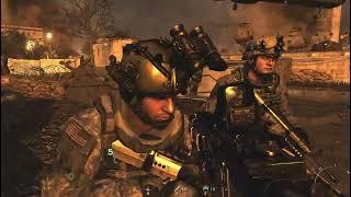 Of Their Own Accord | Modern Warfare 2 Remastered | Call Of Duty