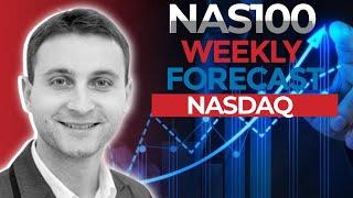 NAS100 | NASDAQ Analysis today 17.8.2024. | NASDAQ forecast #nas100