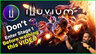 Illuvium Over Explained: Master Stage 1 - Strategy & Profit Guide