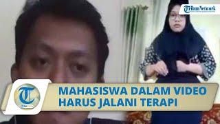 Mahasiswa Unesa yang Video Ospeknya Viral Tertekan, Pihak Kampus Selesaikan dengan Cara Kekeluargaan