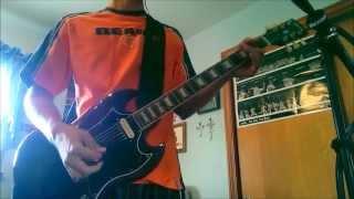 Highway to Hell - AC/DC cover [HD]