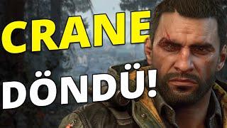 Kyle Crane Geri Döndü! - Dying Light: The Beast Tüm Detaylar