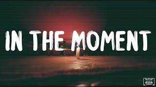 Lil Nas X Type Beat Hip Hop Dark | "In The Moment"