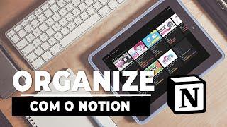 How to organize your publishing schedule with Notion