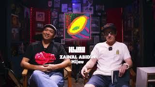 VIOLET SESSIONS 04:06 - Local | Hijau by Zainal Abidin