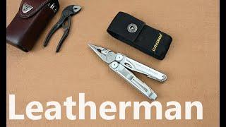 1½ Jahre LEATHERMAN WAVE+ | Meine MEINUNG & ERFAHRUNG | Langzeitreview, Test & Vergleich Swisstool