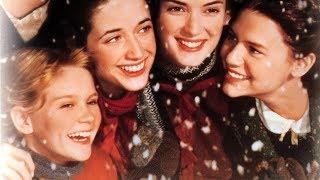  Маленькие женщины (Little Women) 1994