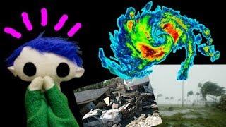 How Do Hurricanes Form? | Science for Kids