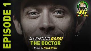 Valentino Rossi: The Doctor Series Episode 1/5