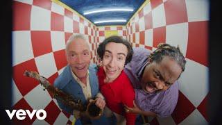 Dylan Chambers, LunchMoney Lewis, Dave Koz - High (When I’m Low) [Official Music Video]