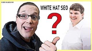 SEO 2021: Black Hat Search Engine Optimization