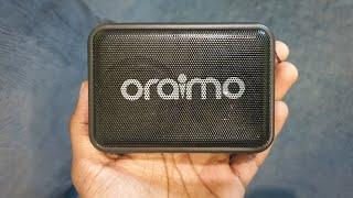 Oraimo SoundGo 4: Budget King?