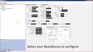 How to use Streaming mode on Wilow WIFI IOT Sensors