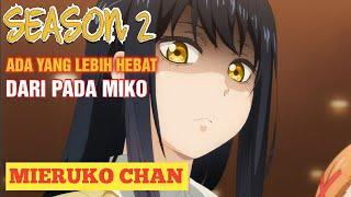 5 Karakter Anime Mieruko-Chan Yang Bisa Melihat Hantu  || MIERUKO CHAN SEASON 2