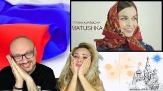  Italian Reaction - Татьяна Куртукова Матушка