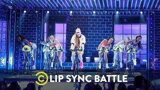 Lip Sync Battle - Scott Hoying (Pentatonix)