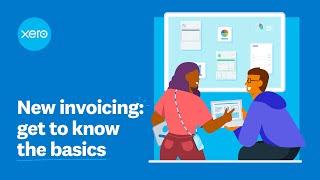 New invoicing: get to know the basics