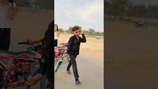 Attitude Boy|| Tappu Parmar || #tappuparmar #trending #attitude