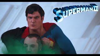 Superman II Christopher Reeve | General Zod Defeated