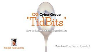 How to Launch a Salesforce Flow Using a Button