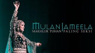 Mulan Jameela & Ahmad Dhani Philharmonic Orchestra - Makhluk Tuhan Paling Seksi
