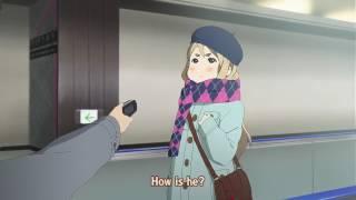 K-on kawaii moments (movie)