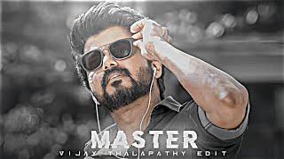 VIJAY THALAPATHY - STATUS | Vijay Thalapathy Edit | Vijay Thalapathy | Official 6 Vicky