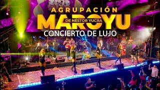 Agrupación Maroyu - El Mejor Concierto Oficial 4k 2023