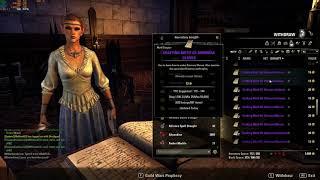 How to Use Outfits and Fashion in ESO (Elder Scrolls Online)