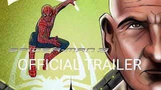 Spider-Man 3 (original version) Official Trailer (HD)