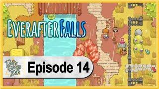 Everafter Falls WALKTHROUGH PLAYTHROUGH LET'S PLAY GAMEPLAY - Part 14