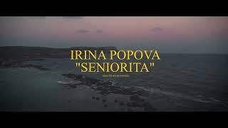 Seniorita - Official violin cover by Irina Popova