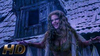 Van helsing 2004 Here she Comes! fight scene Hindi dubbed HD clips part 4 movie video