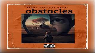 afro rumba x afro drill type beat "obstacles"(prod by mbeatz production)