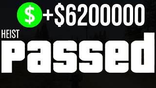 Top Best ways to get a lot of Money SOLO in GTA 5 Online (Easy Money)