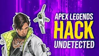  Apex Legends CHEAT  APEX LEGENDS HACK 2022  APEX AIMBOT