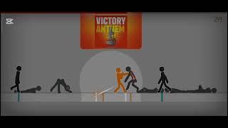 victory anthem song. | stick tuber gameplay part2