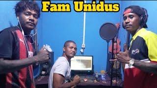 Prosesu Gravasaun Music - Fam Unidus #omzu #famunidus #music #lagu #viral #timorleste