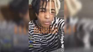 XXXTentacion - Explains why he PUNCHED HIS FAN at his Concert [REAL TALK]