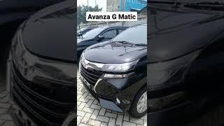 Harga Avanza G AT 2021: 216jt, Bebas Nego Sampai Jadi