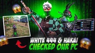 TGR GTK vs WHITE444 & Hakai TV | ASIA VS MENA  | Garena Free Fire