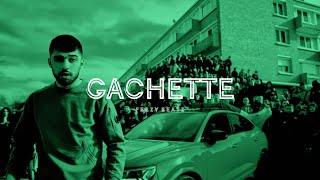 Zkr x KVRA x OldSchool Type Beat "Gachette" | Instru Boom Bap (Prod. FeezyBeatz)