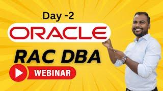 RAC DBA Training Demo day -2 | Everything About RAC DBA| Learnomate Technologies