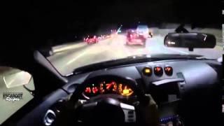 Need For Speed In Real Life (crazy driver)