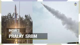 The Pralay Missile: India's First Quasi-ballistic Missile Attracts Interest from Armenia?